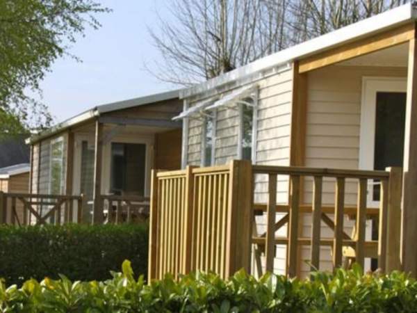 terrasse parc locatif mobile home ty lok extérieur