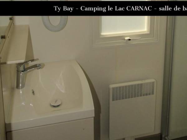 salle de bain locatif mobilhome ty bay