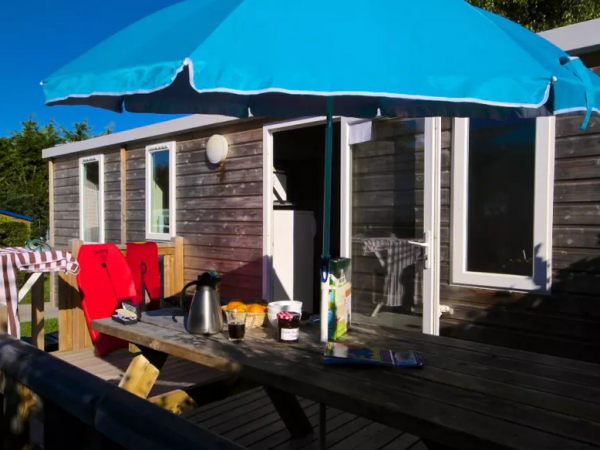 ᐃ LE LAC *** : Campsite France Carnac