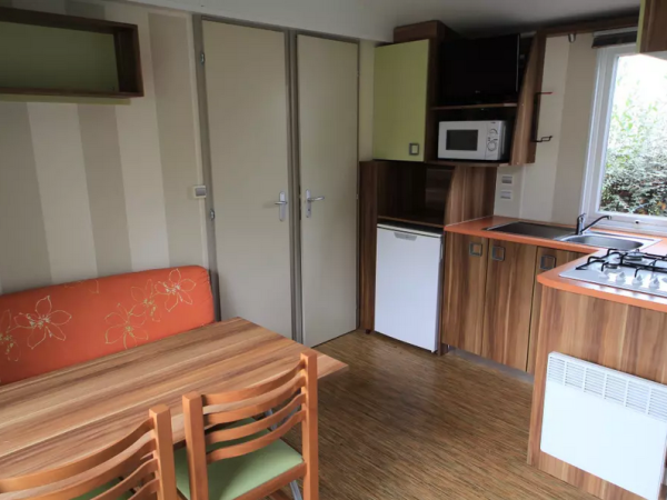 ᐃ LE LAC *** : Campsite France Carnac
