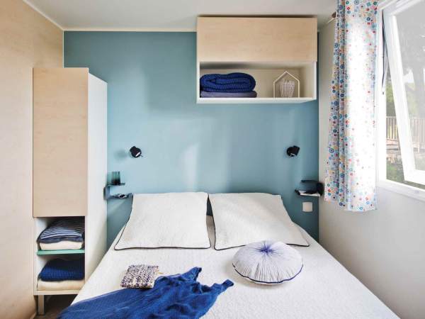 ᐃ LE LAC *** : Campsite France Carnac