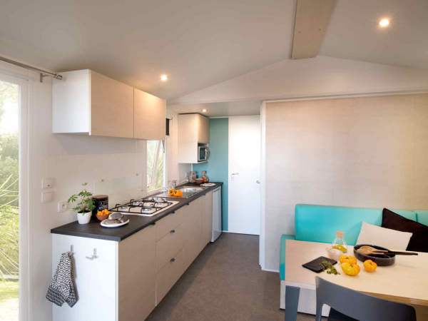 ᐃ LE LAC *** : Campsite France Carnac