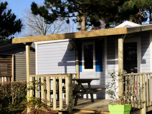 ᐃ LE LAC *** : Campsite France Carnac