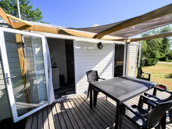 ᐃ LE LAC *** : Campsite France Carnac