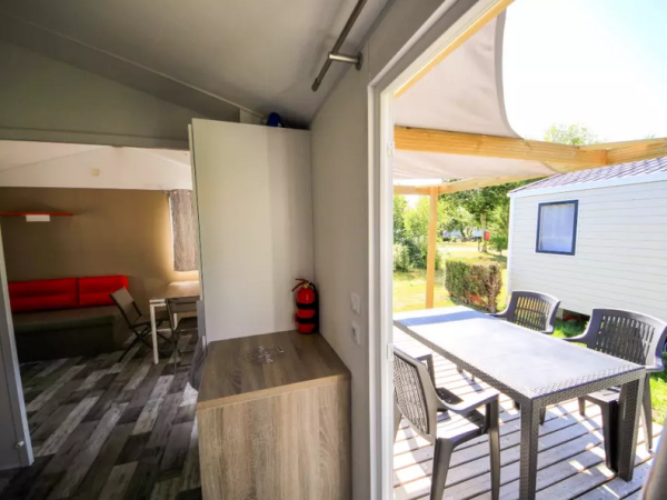 ᐃ LE LAC *** : Campsite France Carnac