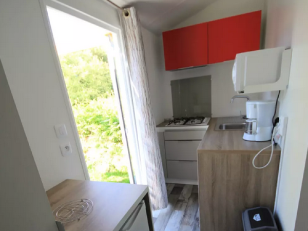 ᐃ LE LAC *** : Campsite France Carnac