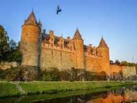 Les 10 plus beaux châteaux à visiter dans le Morbihan